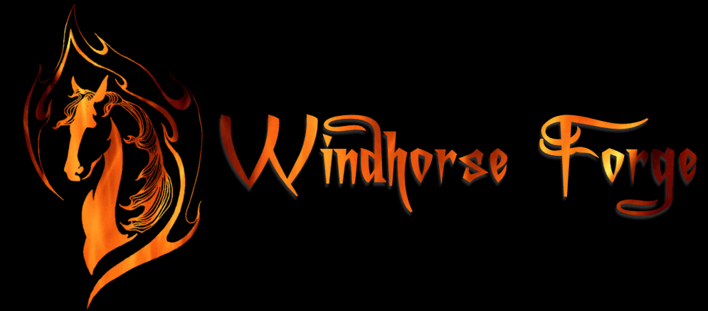 Windhorse Forge