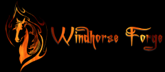 Windhorse Forge